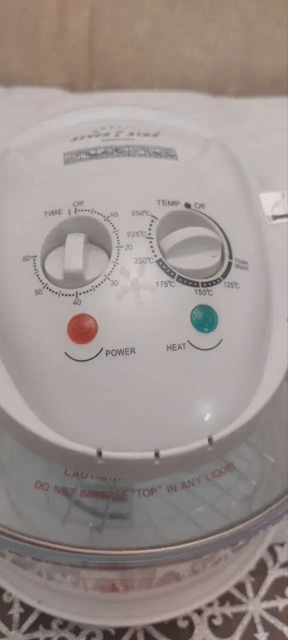 هواپز و فر|اجاق گاز و لوازم برقی پخت‌وپز|فردیس, قریشی|دیوار