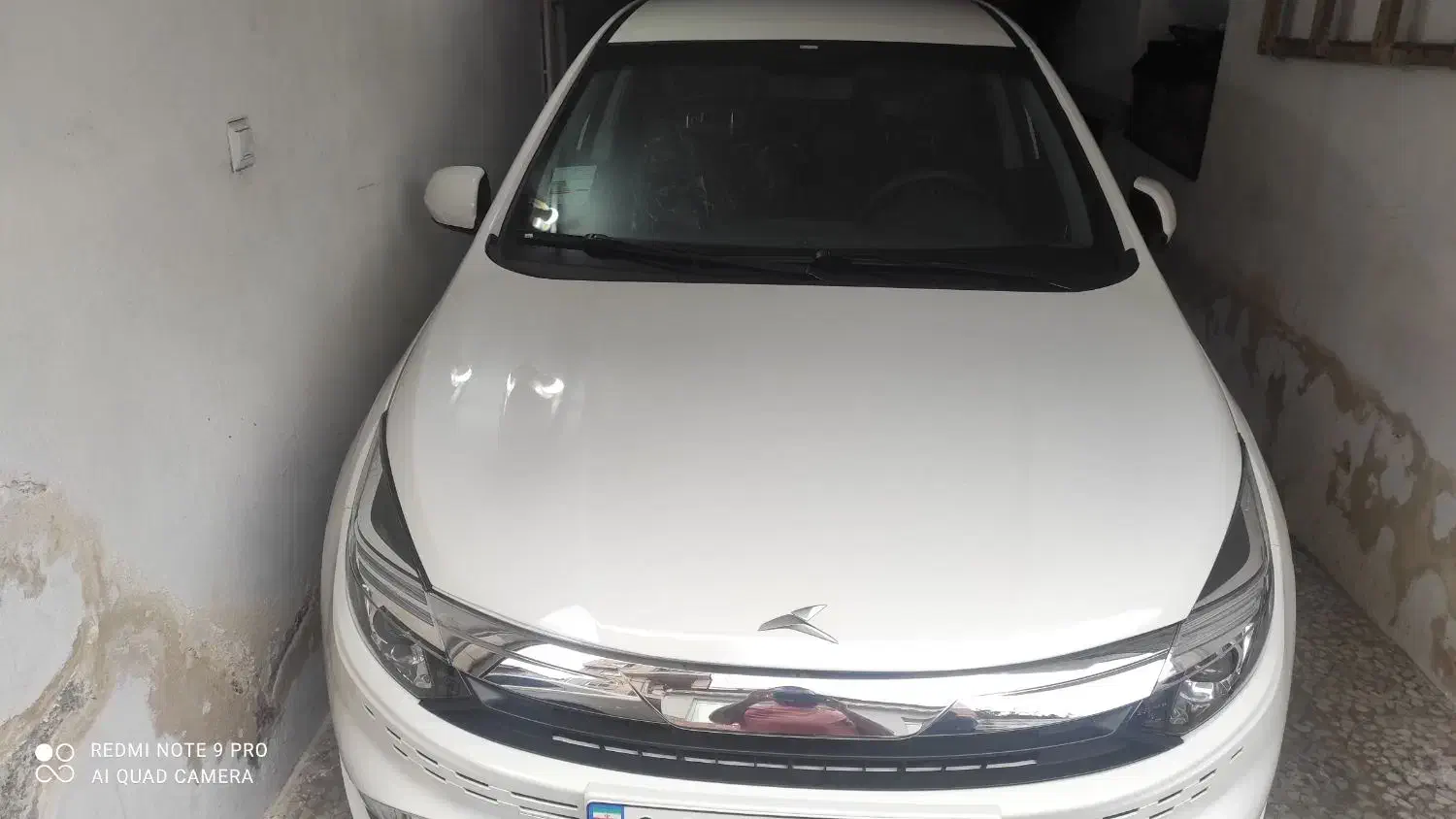 ایگل کرمان موتور صفر کیلومتر|خودرو سواری و وانت|رشت, فلسطین|دیوار