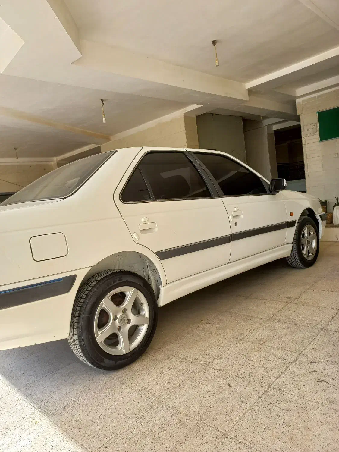 پارس سال مدل ۹۸|خودرو سواری و وانت|بندرعباس, |دیوار