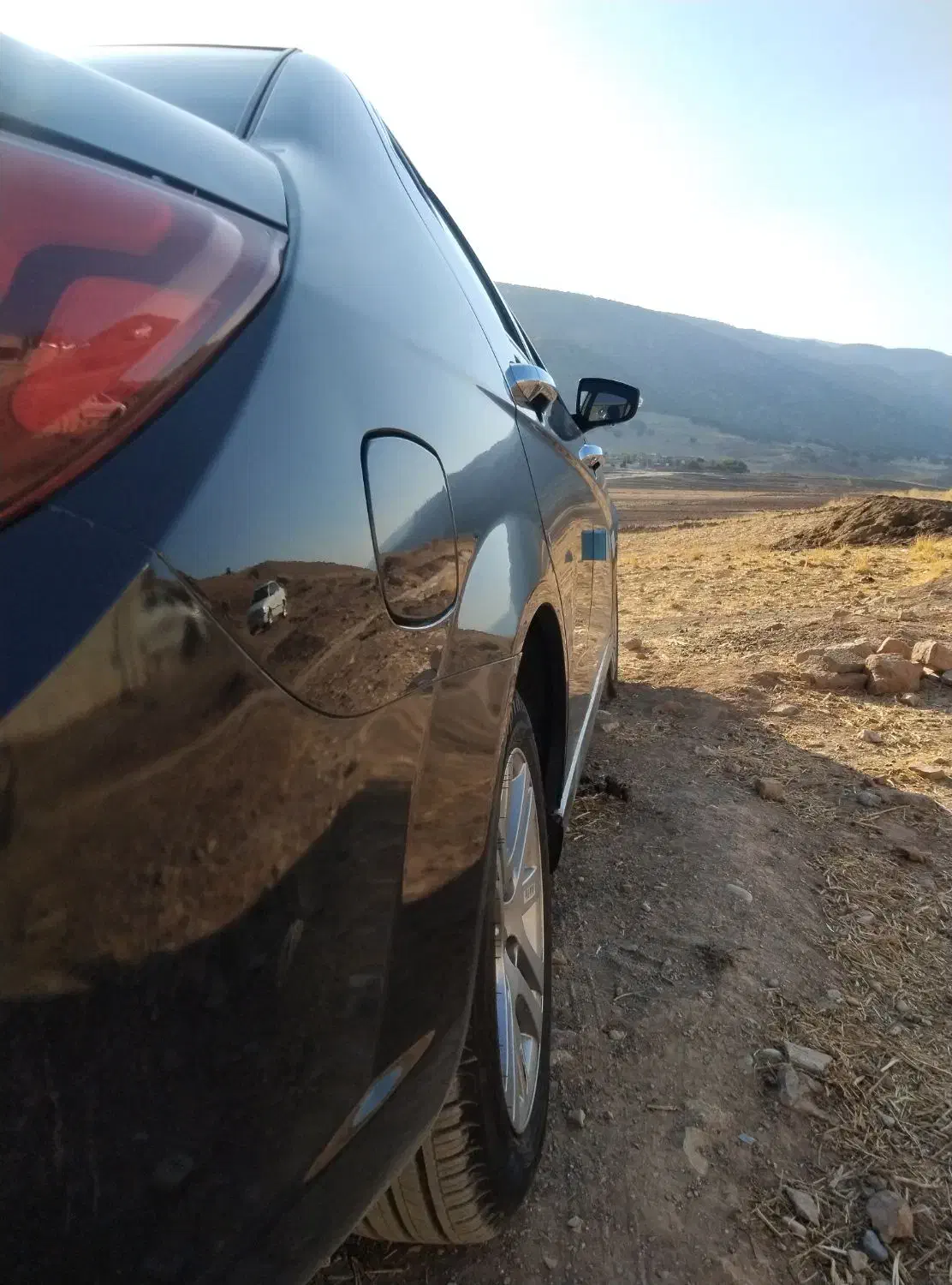 دنا پلاس 1403/10|خودرو سواری و وانت|ایلام, |دیوار