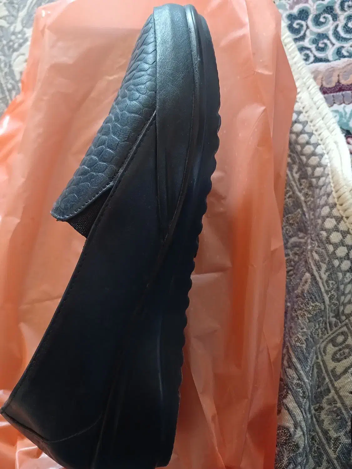 کفش سالم بدون پارگی|کیف، کفش، کمربند|سقز, |دیوار