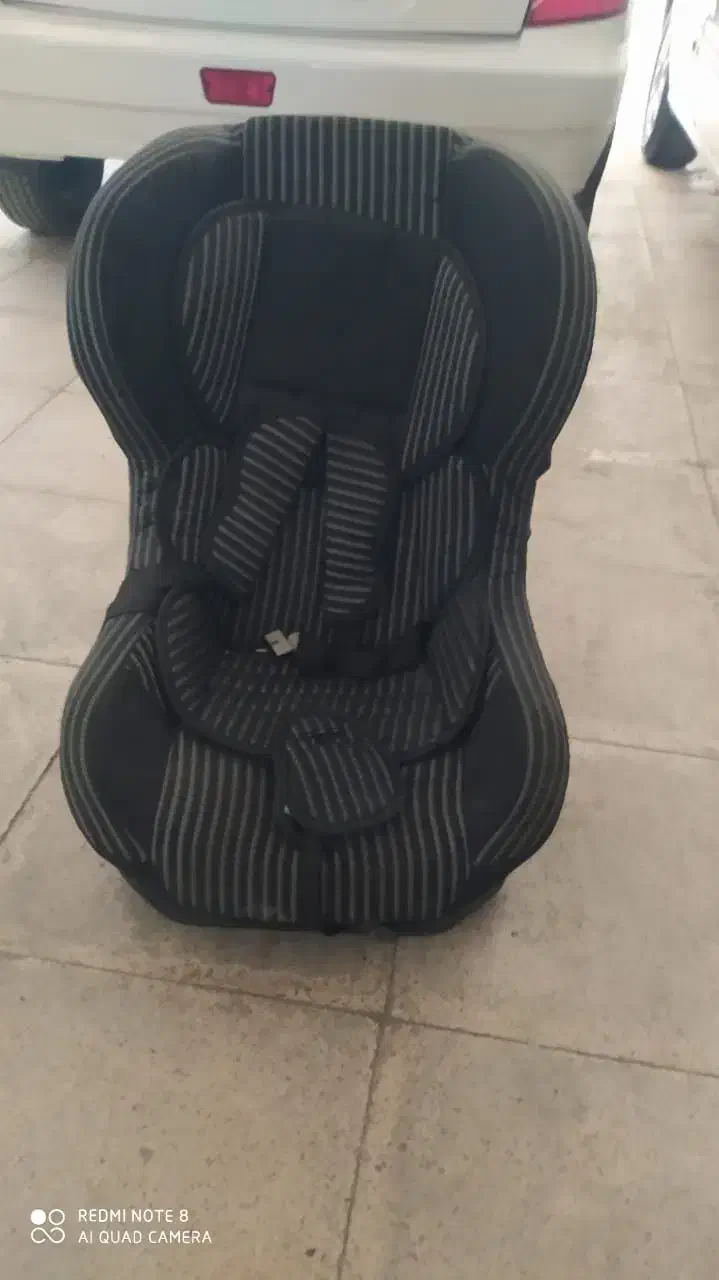 کالسکه و صندلی خودرو|کالسکه و لوازم جانبی|امیدیه, |دیوار