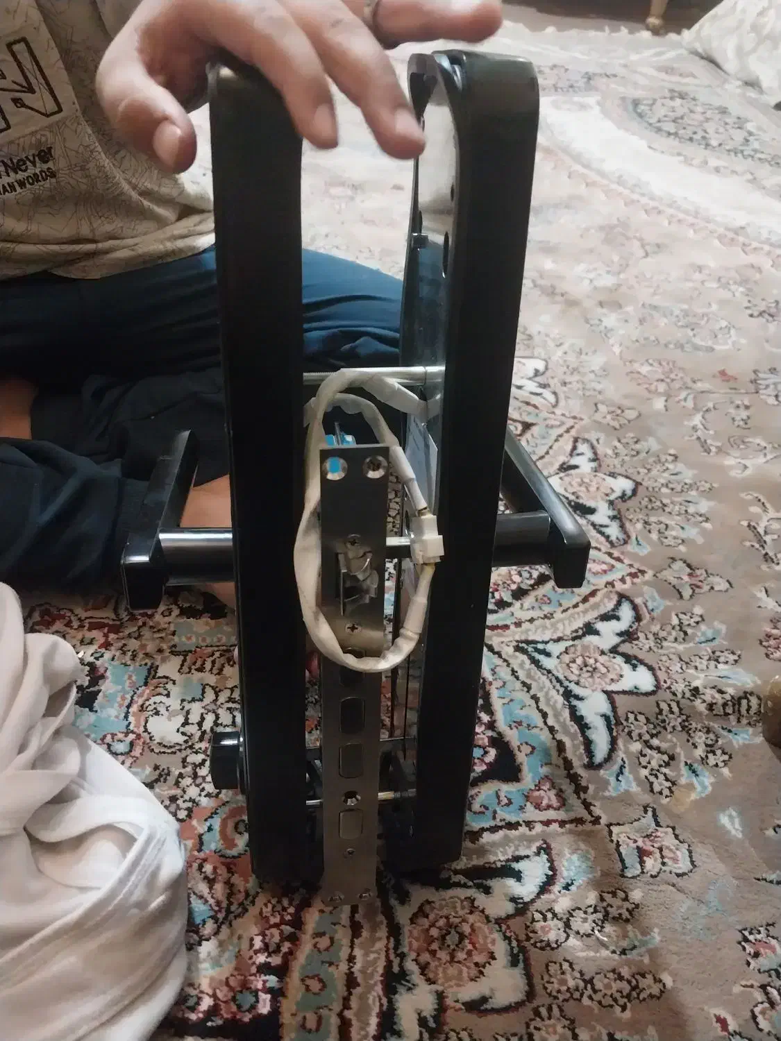 قفل دیجیتال|ابزارآلات|تهران, امین حضور|دیوار