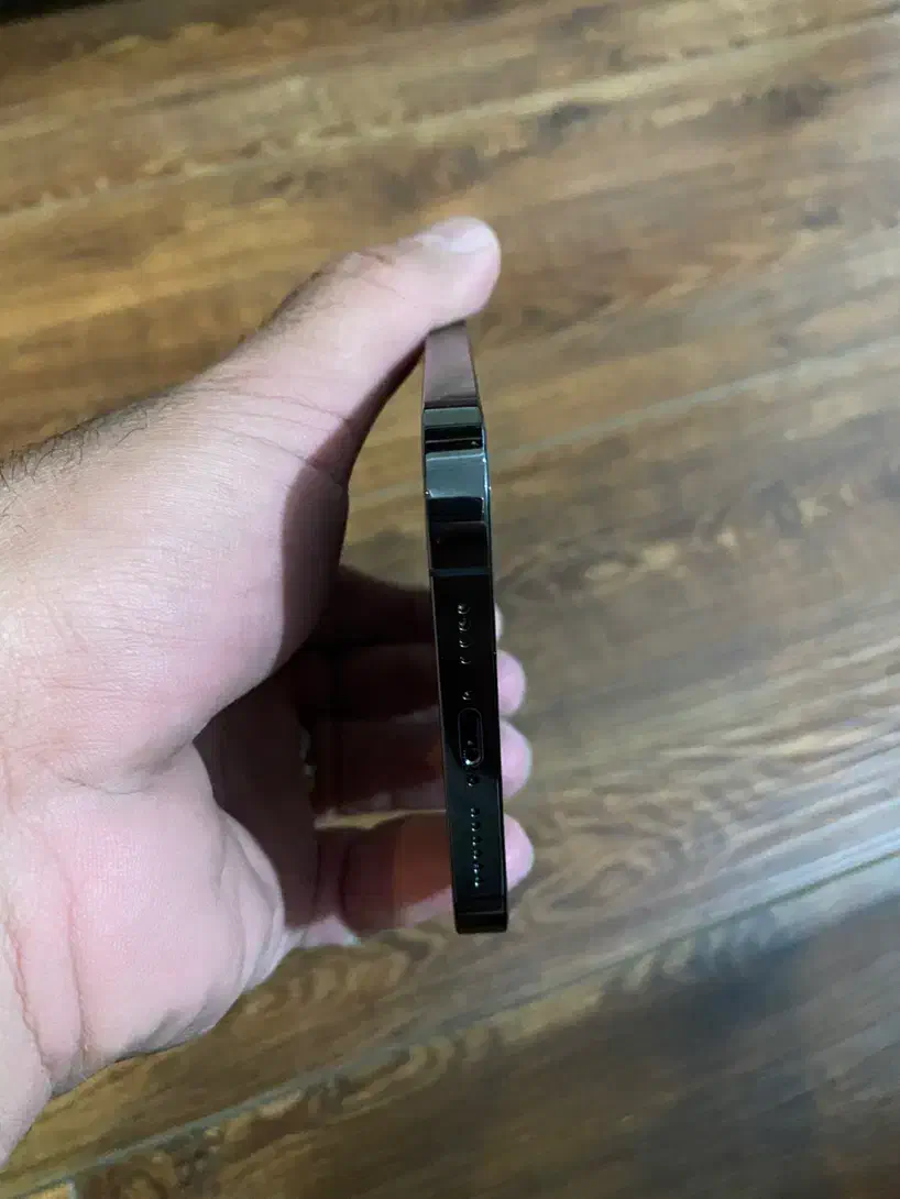 آیفون ۱۳ پرومکس ۲۵۶|موبایل|مراغه, |دیوار