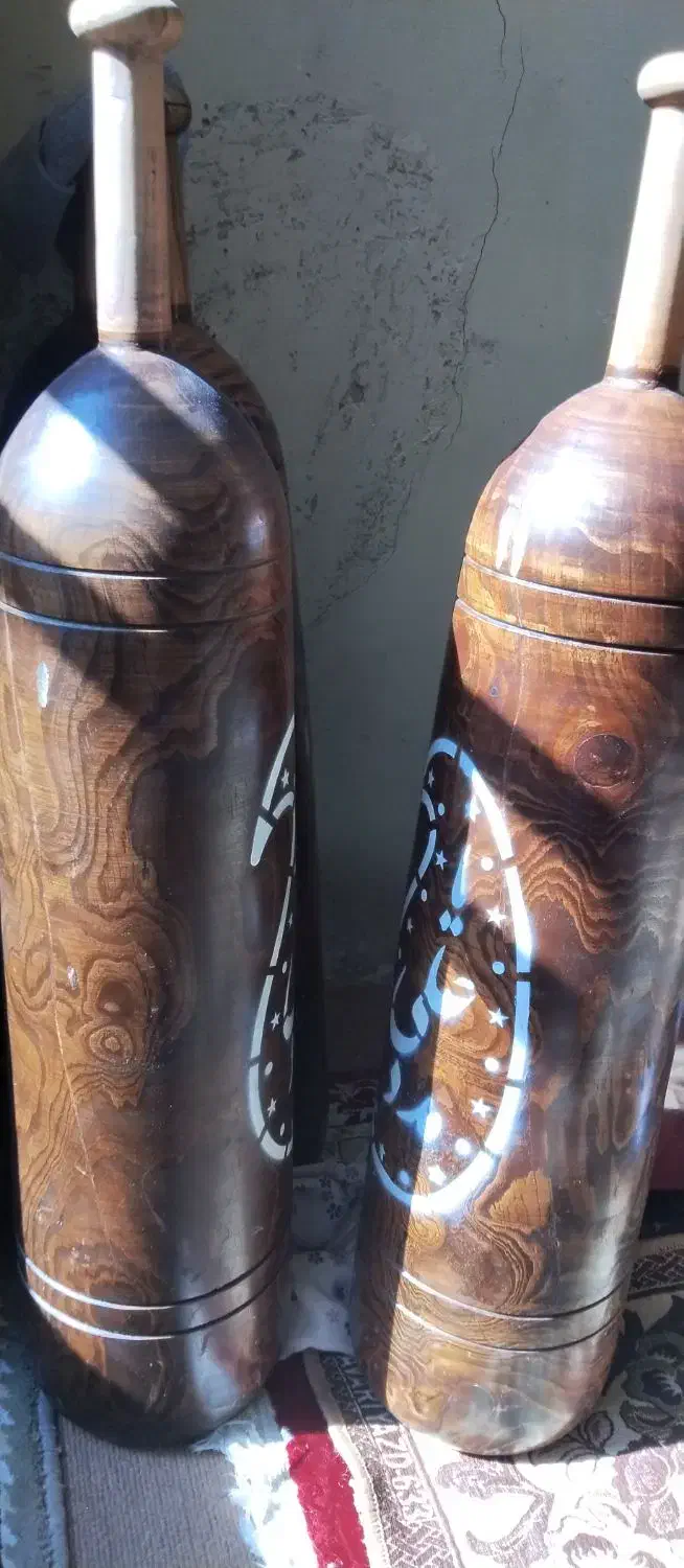 میل باستانی|تجهیزات ورزشی|اصفهان, نقش جهان|دیوار