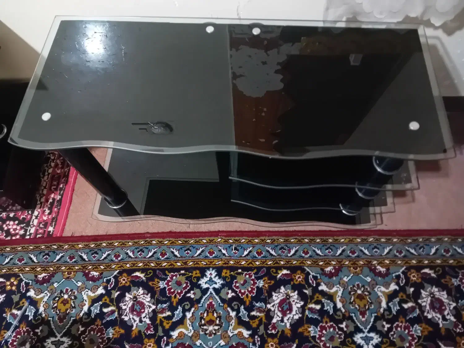 فروش میز تلویزیون|میز تلویزیون|مسجد سلیمان, |دیوار