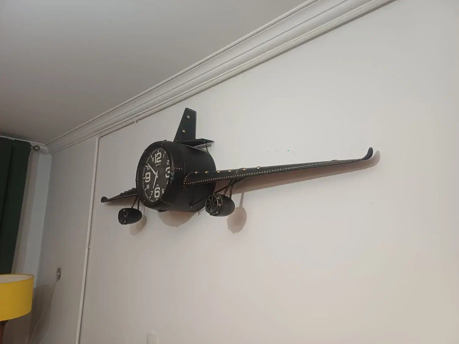 ساعت دیواری|ساعت دیواری و تزئینی|همدان, |دیوار