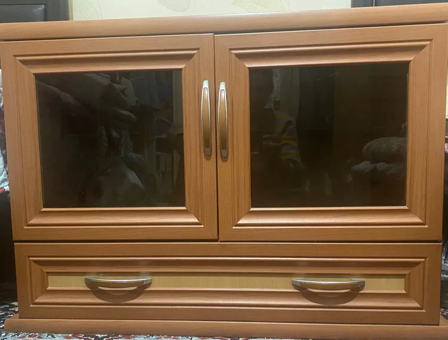 دراور|جاکفشی، کمد، دراور|اصفهان, ملک‌شهر|دیوار