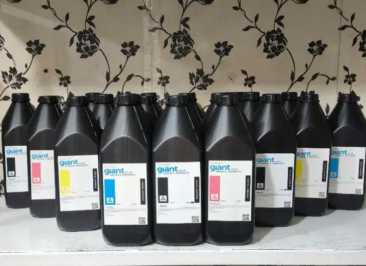 تونر دستگاه فتوکپی کونیکا مینولتا|پرینتر، اسکنر، کپی، فکس|تهران, ایرانشهر|دیوار