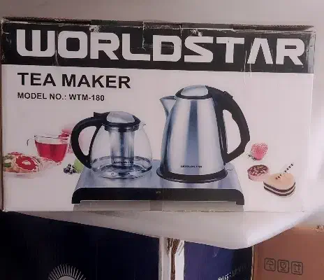 چایی ساز|سماور، چایساز، قهوهساز|اردکان, |دیوار