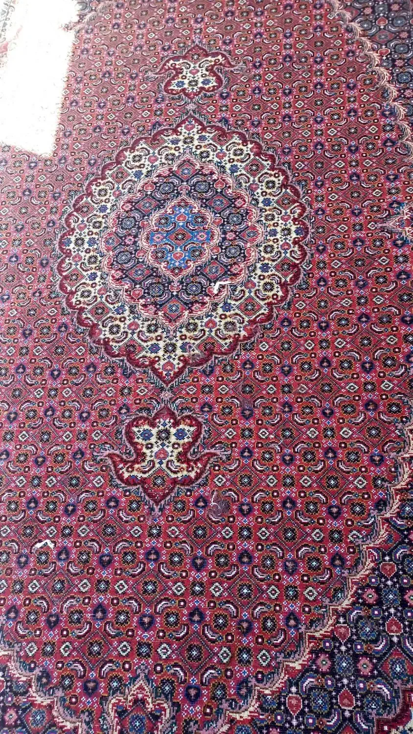 فرش دستباف|فرش|اردبیل, |دیوار