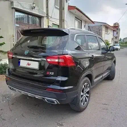 FMC SX5 مدل ۱۴۰۳|خودرو سواری و وانت|تهران, پاسداران|دیوار