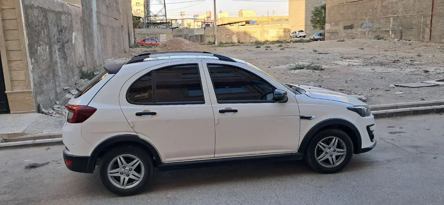 اطلس ۱۴۰۳G|خودرو سواری و وانت|قرچک, میرزائی جنوبی|دیوار