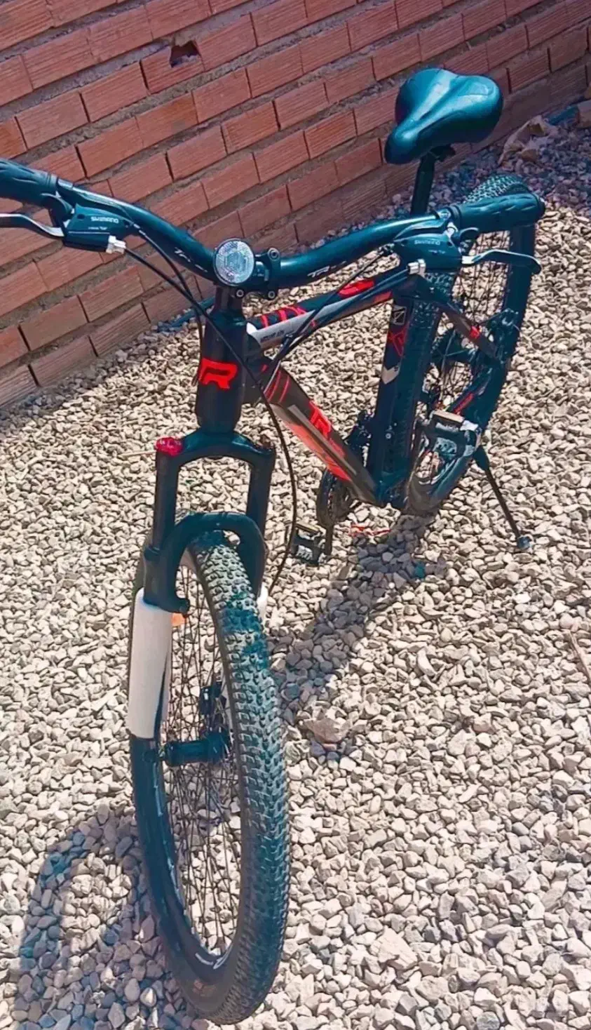 دوچرخه  سواری.کراس|دوچرخه، اسکیت، اسکوتر|رامیان, |دیوار