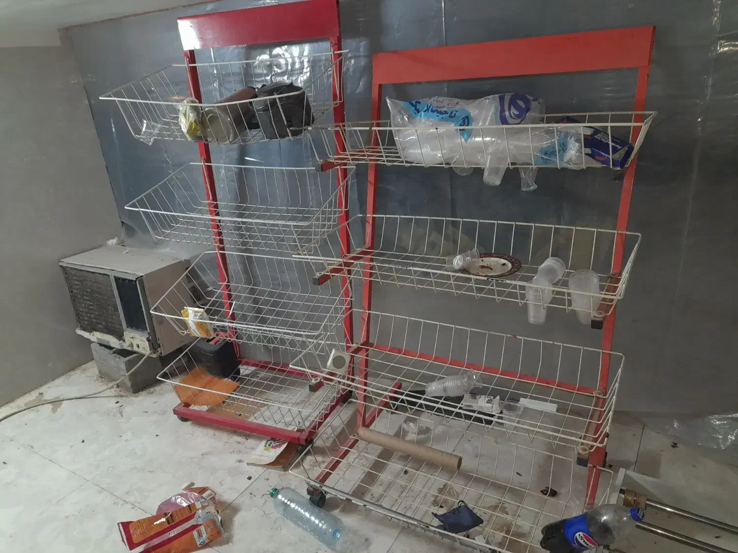 یخچال و قفسه|یخچال و فریزر|وحدتیه, |دیوار