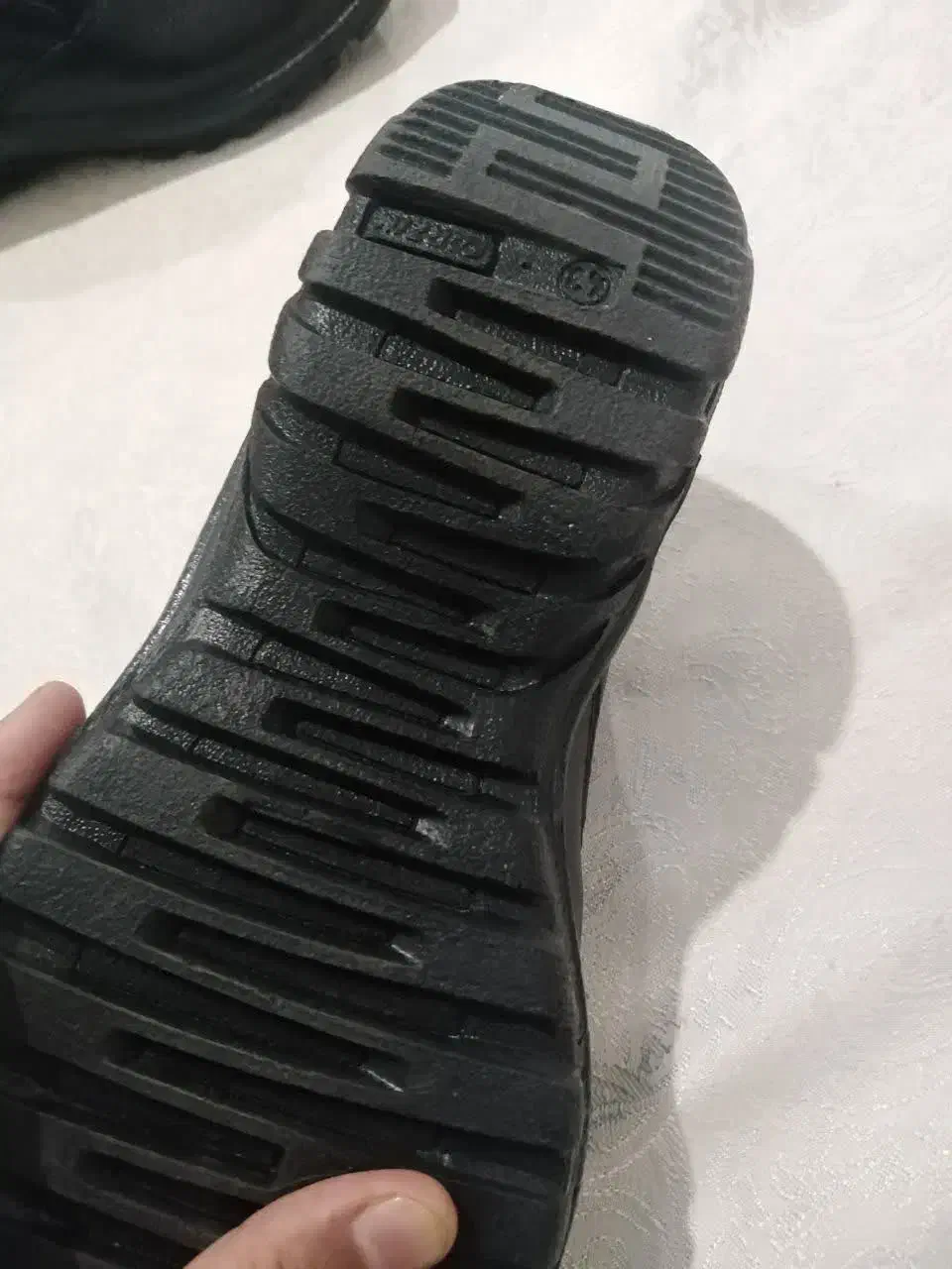 کفش چرم اصل|کیف، کفش، کمربند|بیرجند, |دیوار