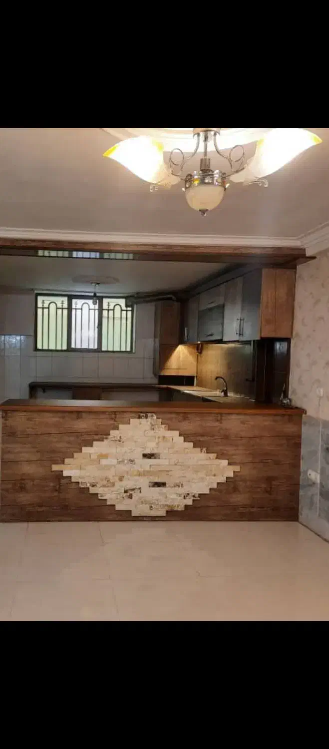 آپارتمان همکف 110متردوخواب|فروش آپارتمان|مشهد, شفا|دیوار