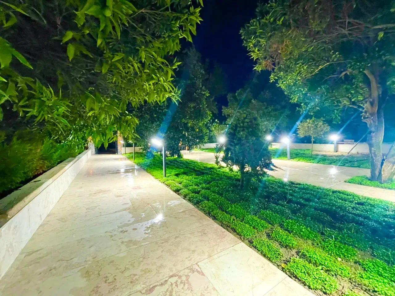 ویلای رویایی دلباز سنددار۴۰۰متری انشعابات اختصاصی|فروش خانه و ویلا|آمل, |دیوار