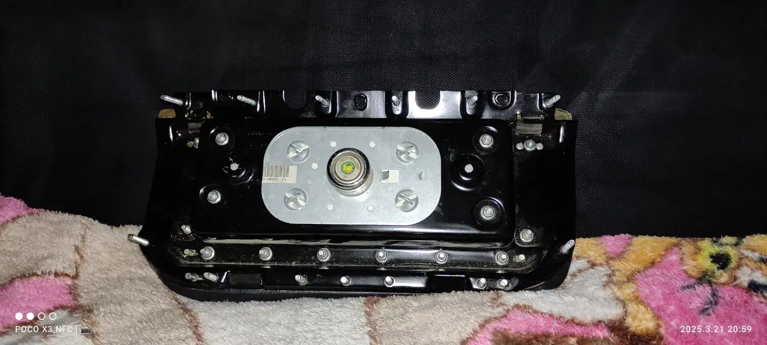 فروش اربک زانتیا|قطعات یدکی و لوازم جانبی|بیرجند, |دیوار