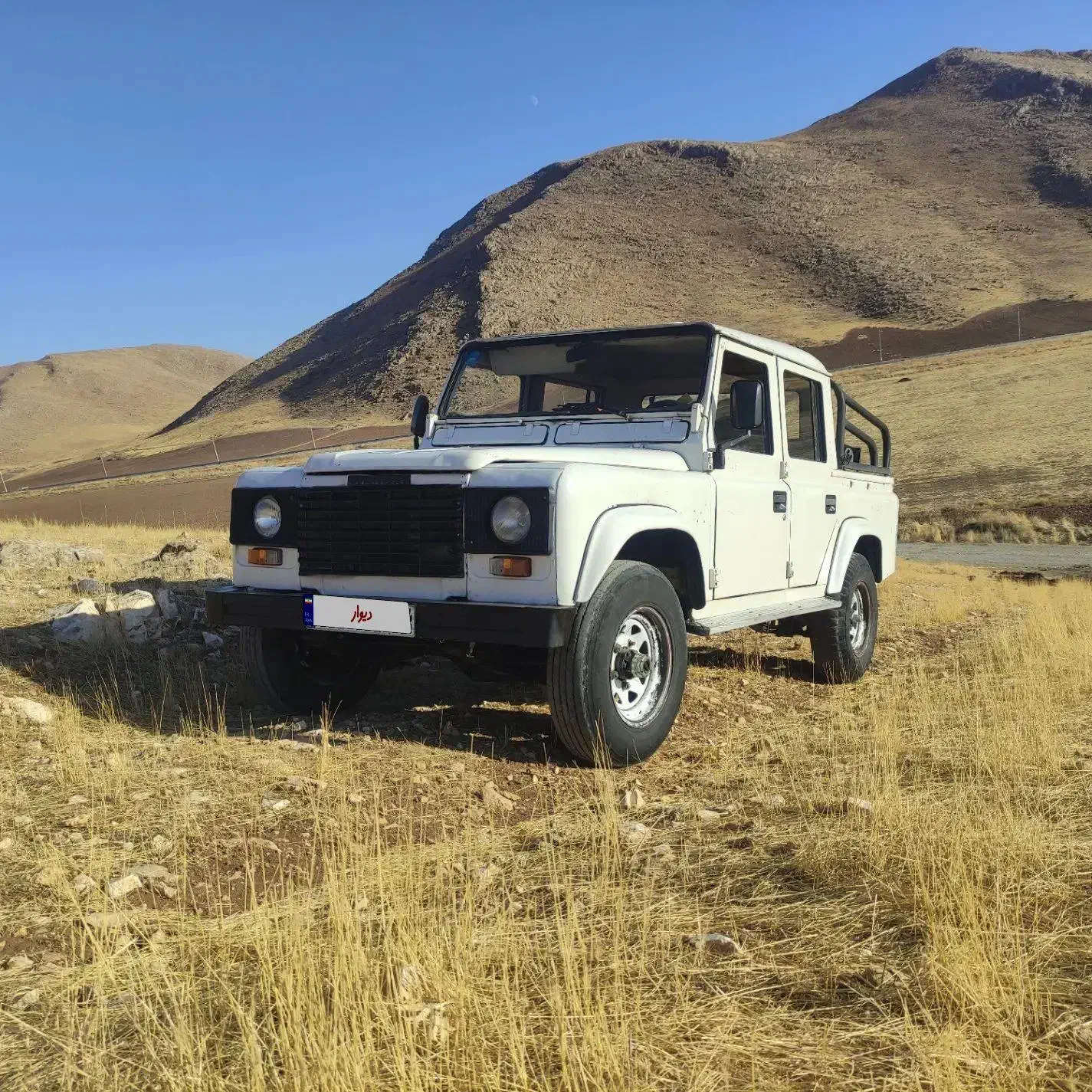 خودرو|خودرو سواری و وانت|پیرانشهر, |دیوار