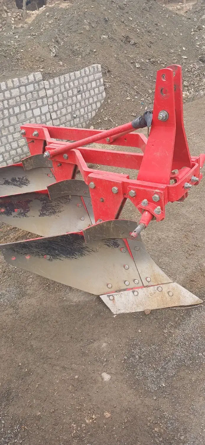 گاواهن|ماشین‌آلات صنعتی|چگنی, |دیوار