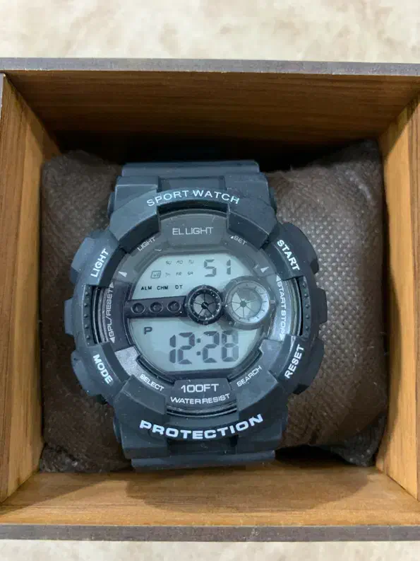 دو عدد ساعت دیجیتال ضد اب|ساعت|تهران, اسکندری|دیوار