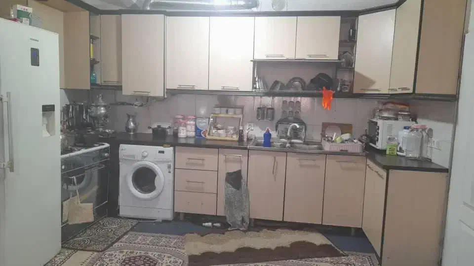 کابینت|مصالح و تجهیزات ساختمان|آبیک, |دیوار