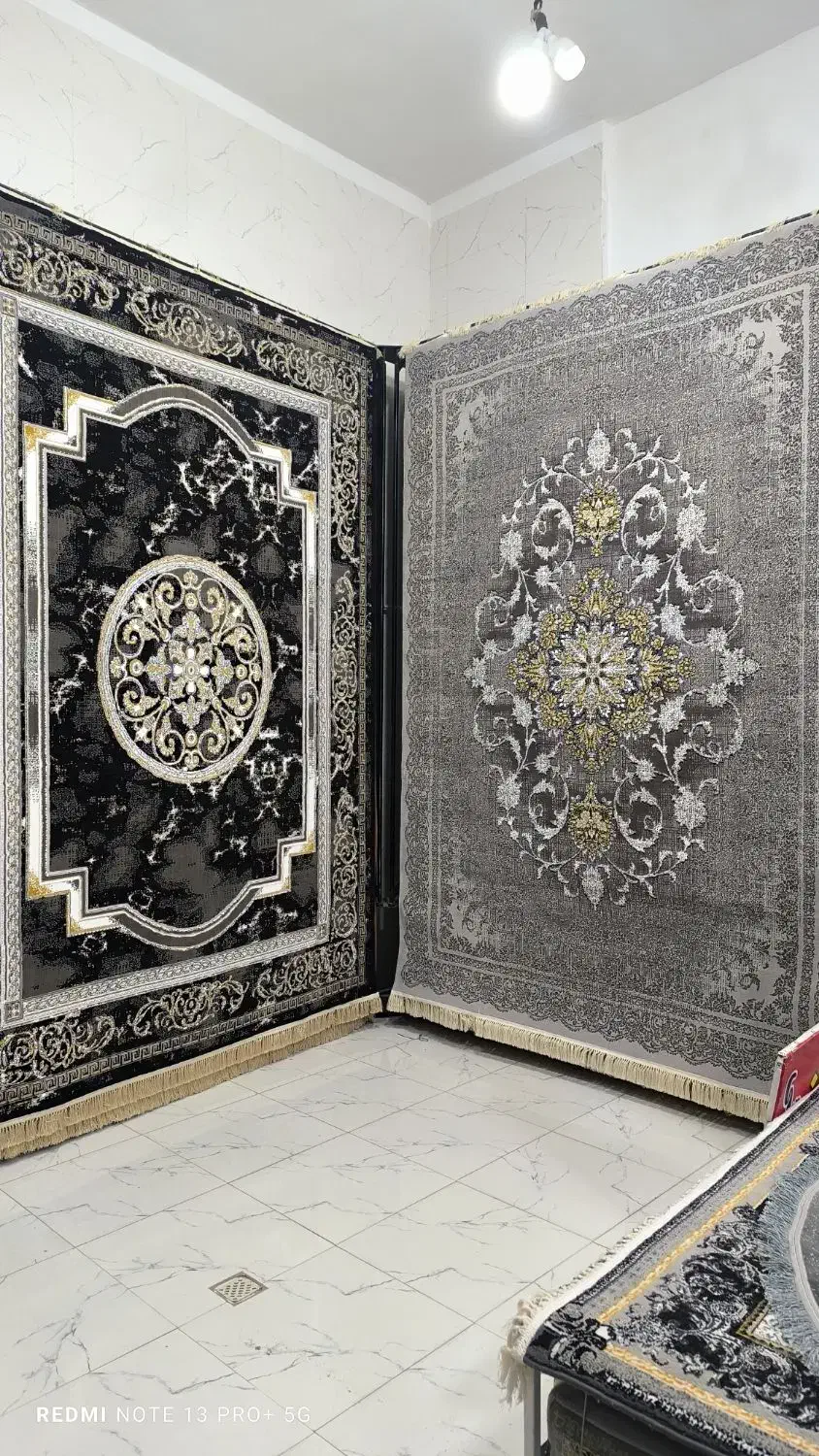 فروش ویژه فرش اقتصادی (نگین غرب )|فرش|کرمانشاه, |دیوار