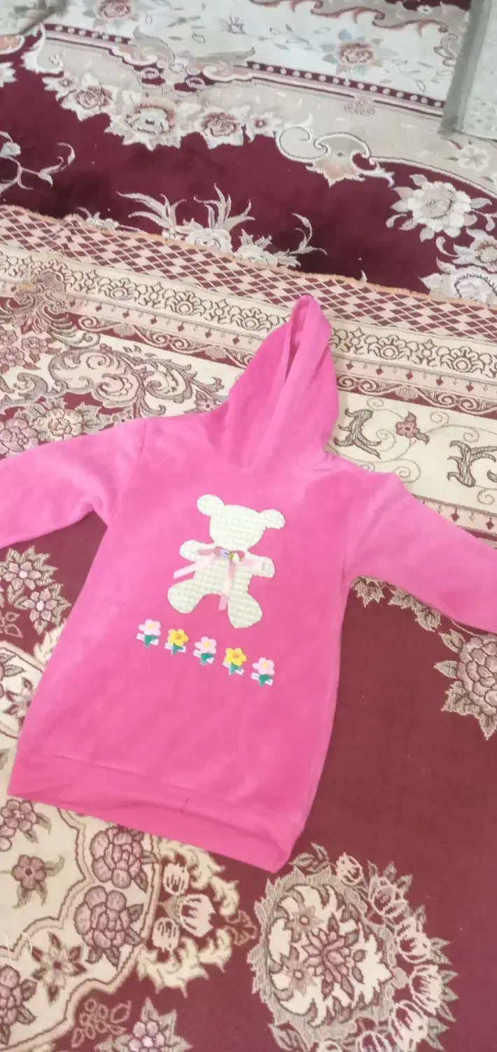 هودی|کفش و لباس بچه|اسدآباد, |دیوار