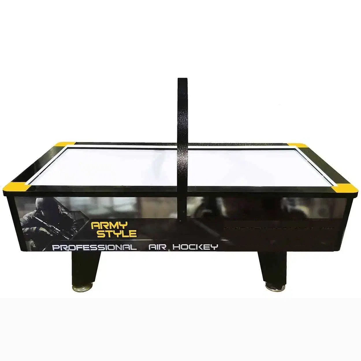 تولید ایرهاکی و هنداسپید و فوت اسپید|اسباب‌‌بازی|تهران, شهرک غرب|دیوار