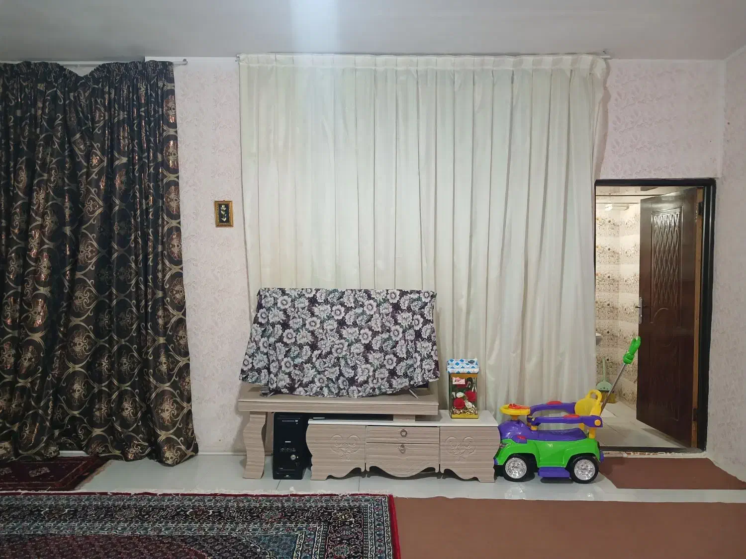 خانه اجاره ای|اجارهٔ خانه و ویلا|چناران, |دیوار