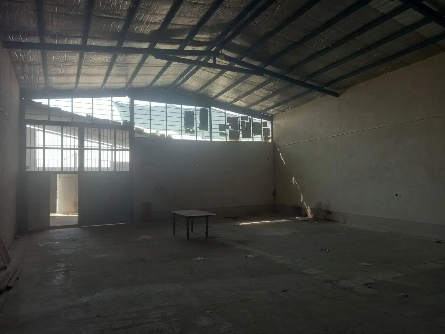 اجاره سوله و انبار|اجارهٔ دفتر صنعتی، کشاورزی، تجاری|اصفهان, قهجاورستان|دیوار