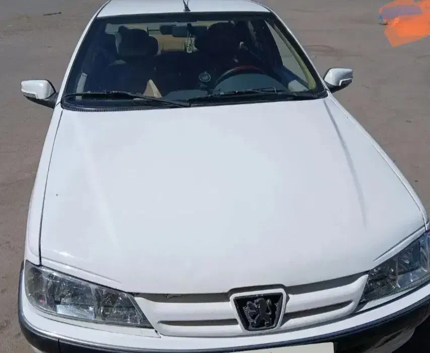 پرشیا مدل 94دوگانه سوز|خودرو سواری و وانت|سراب, |دیوار