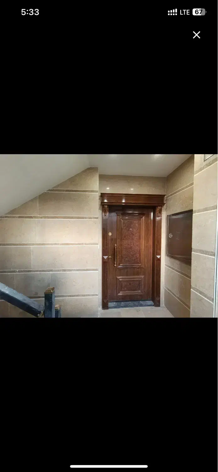 ۳ خواب شخصی ساز / تک واحدی|فروش آپارتمان|شیراز, دکتر حسابی|دیوار