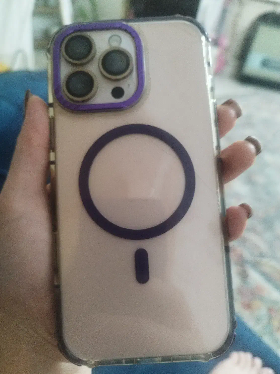 گوشی|موبایل|شیراز, شهرک گلدشت حافظ‎|دیوار