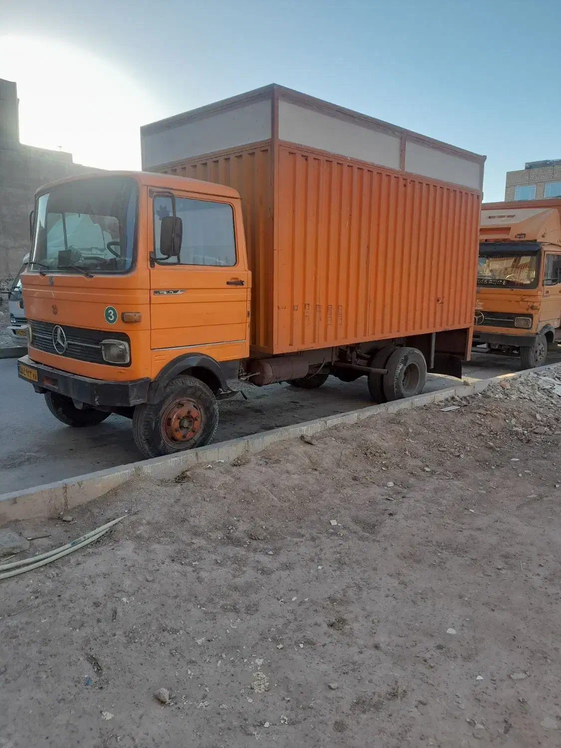 اتوبار ایمان بار رباط کریم شهریار پرند وحومه|خدمات حمل و نقل|رباط‌کریم, رباط‌کریم|دیوار