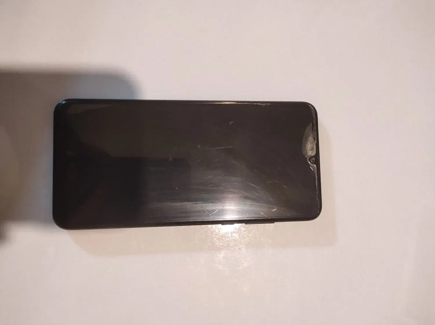 هواوی Huawei p30 lite در حد نو|موبایل|همدان, |دیوار