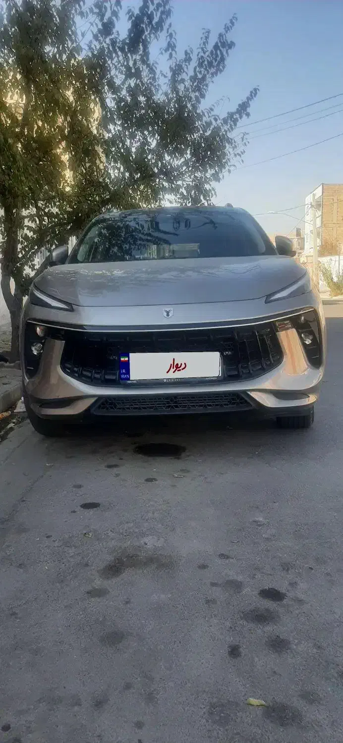 لاماری ایما|خودرو سواری و وانت|بستان آباد, |دیوار