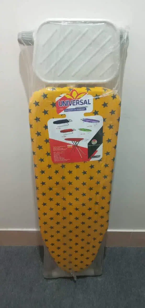 میز اتو صفحه فلزی|اتو و لوازم اتو|محمدشهر, همایون ویلا|دیوار