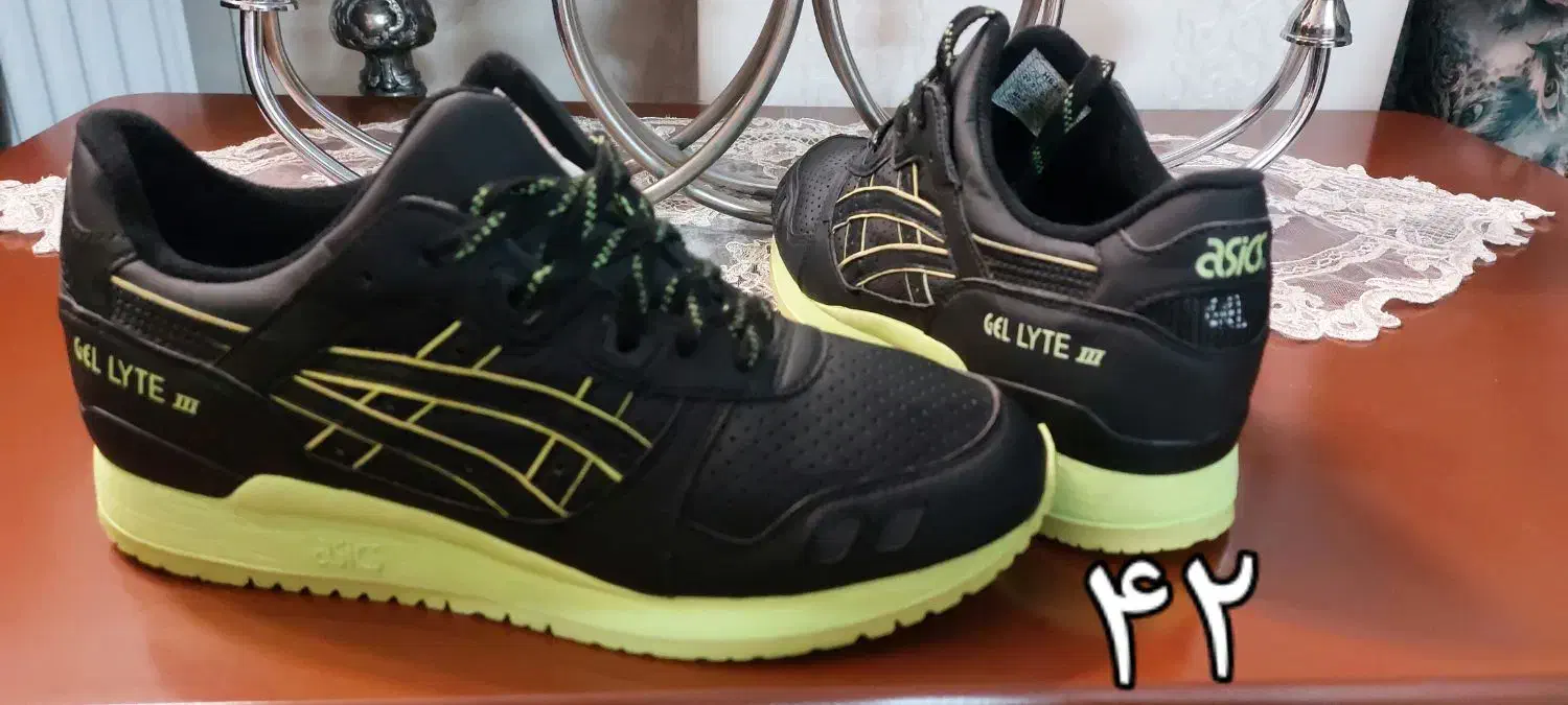 کتونی نایک dn اورجینال zx|کیف، کفش، کمربند|تهران, جوادیه|دیوار