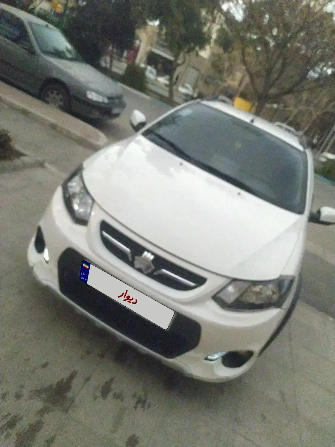 کوییک|خودرو سواری و وانت|اصفهان, لیمجیر|دیوار