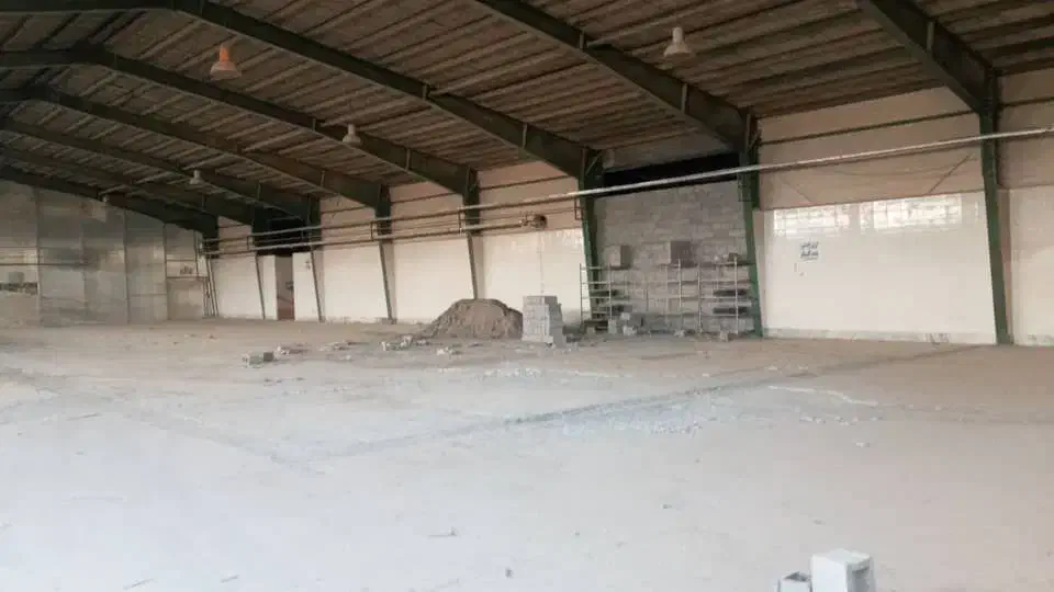 سوله صنعتی ایرانشهر|اجارهٔ دفتر صنعتی، کشاورزی، تجاری|بمپور, |دیوار