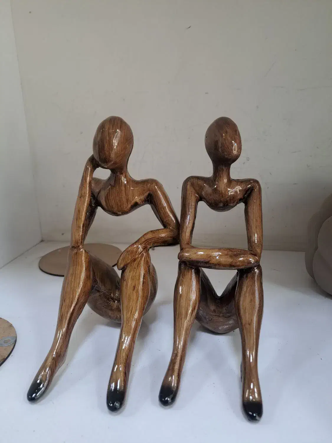 مجسمه دکوری|مجسمه، تندیس، ماکت|یزد, |دیوار