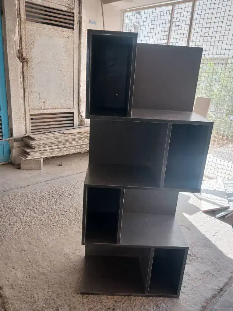 میزوقفسه کتاب|دفتر کار|بندرعباس, |دیوار