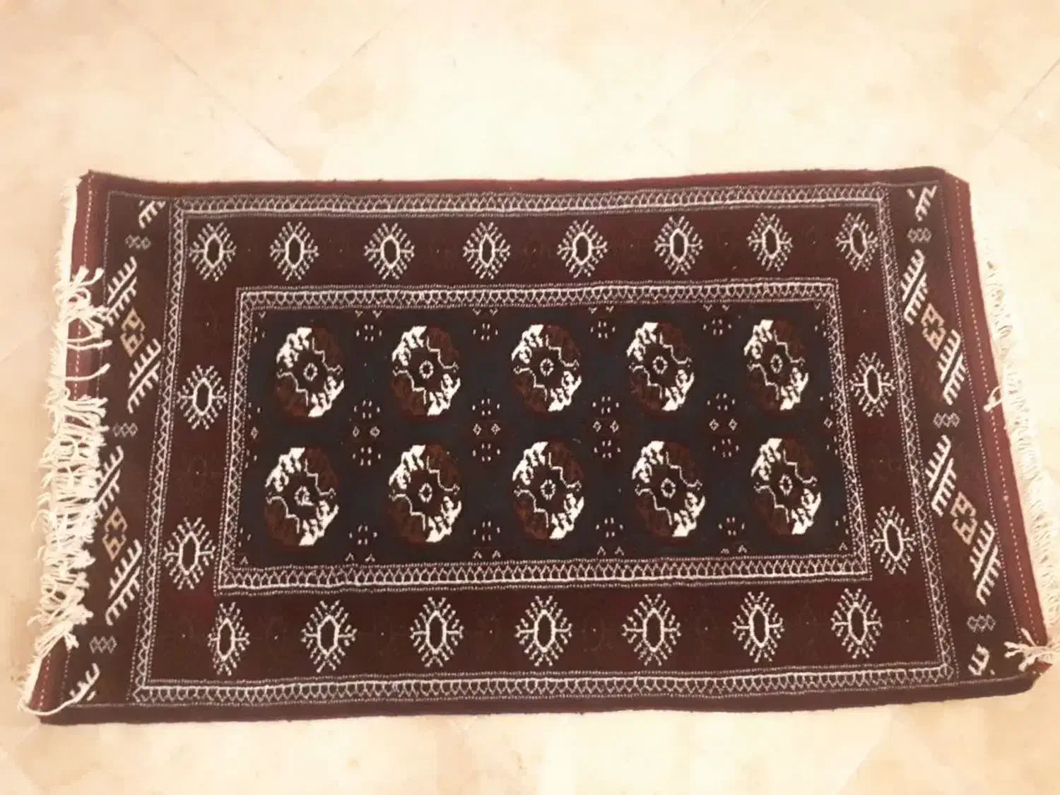 قالیچه های دستبافت|فرش|تنکابن, |دیوار