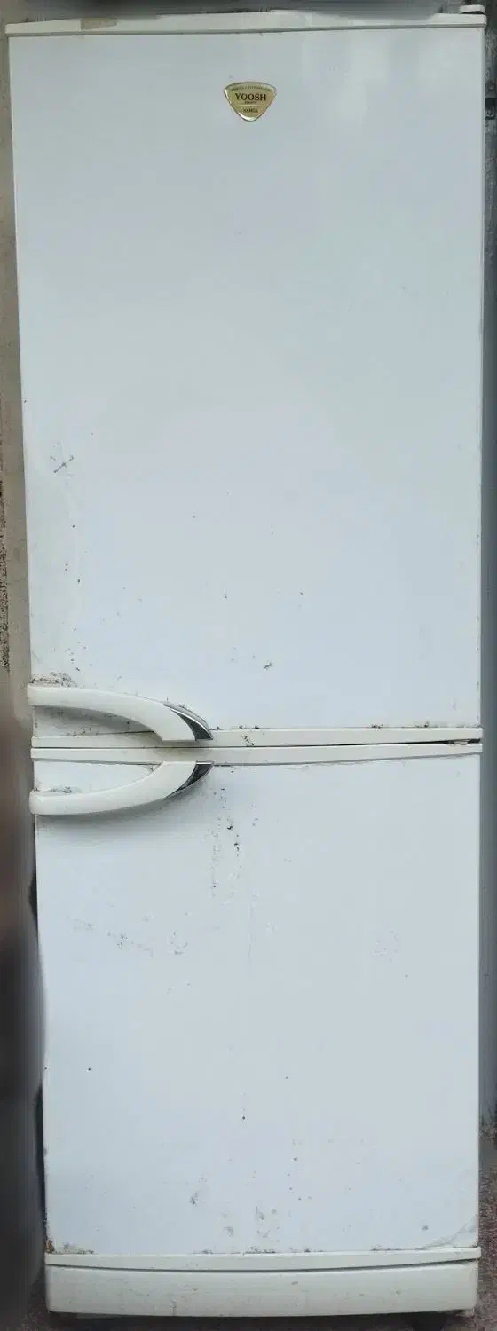 یخچال‌فریزر YOOSH|یخچال و فریزر|رامسر, |دیوار