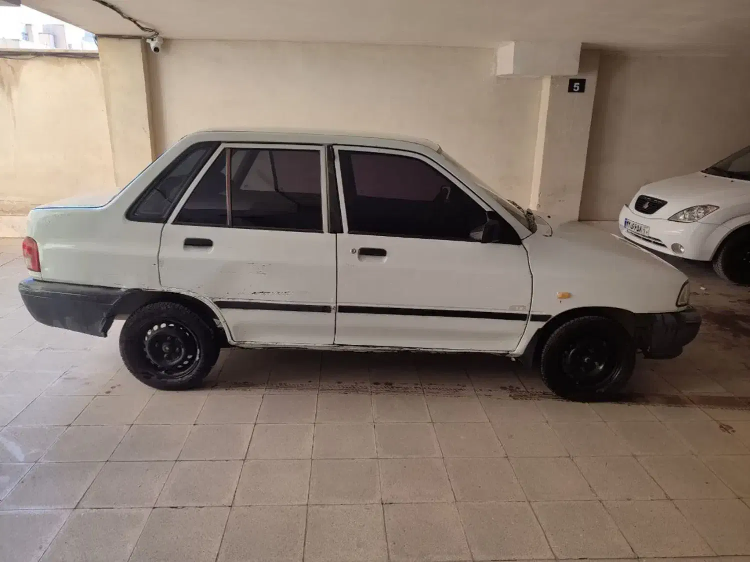 پراید ۸۱|خودرو سواری و وانت|هشتگرد, فاز ۳ مهستان|دیوار