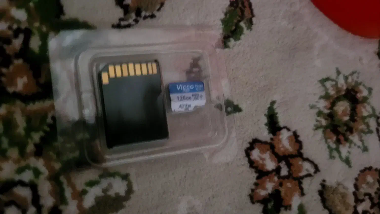 مموری رم۱۲۸|لوازم جانبی موبایل و تبلت|قم, محمد آباد|دیوار