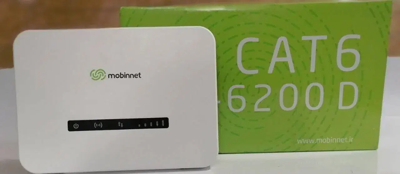 جشنواره مودم MN6200D - عاملیت مجاز مبین نت|مودم و تجهیزات شبکه|کرمان, |دیوار