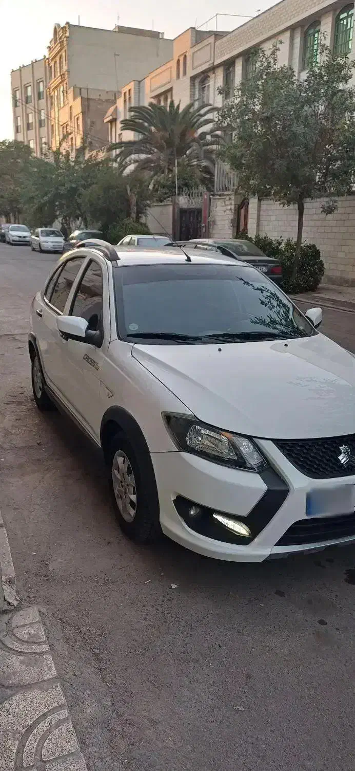 کوییک s مدل ۱۴۰۱|خودرو سواری و وانت|ری, دیلمان|دیوار